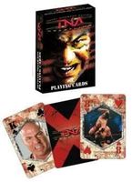 Poker Karten-TNA