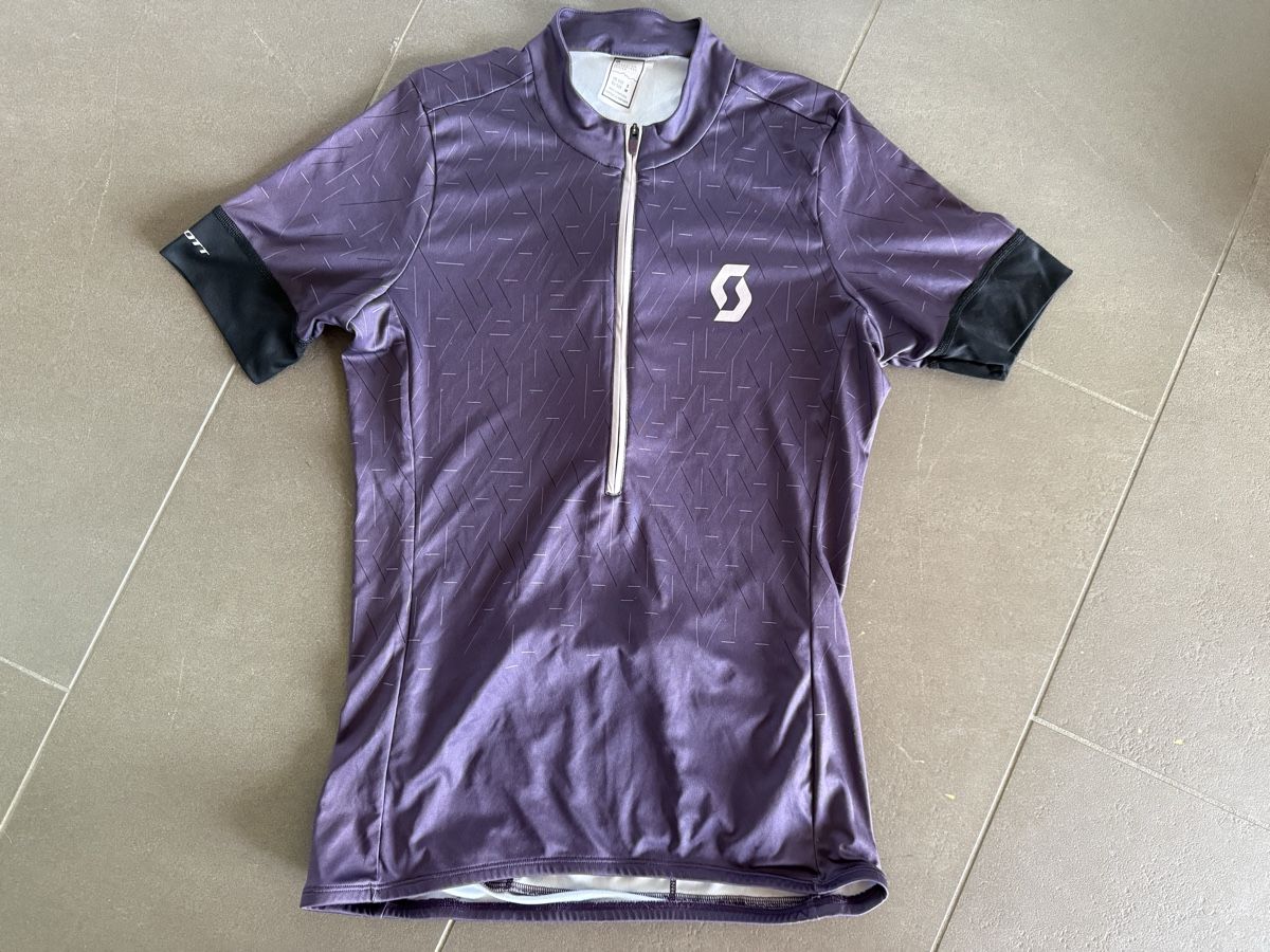 Scott Leibchen & Hosen: Scott Radtrikot Damen S ! – Gebraucht aus Herisau von Soto1