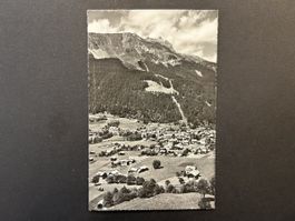 Klosters im Prättigau