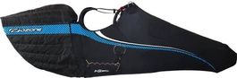 Sellette parapente Ozone Exoceat 2 - Taille M, parfait!