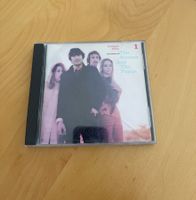 CD The Mamas and the Papas - Creeque Alley