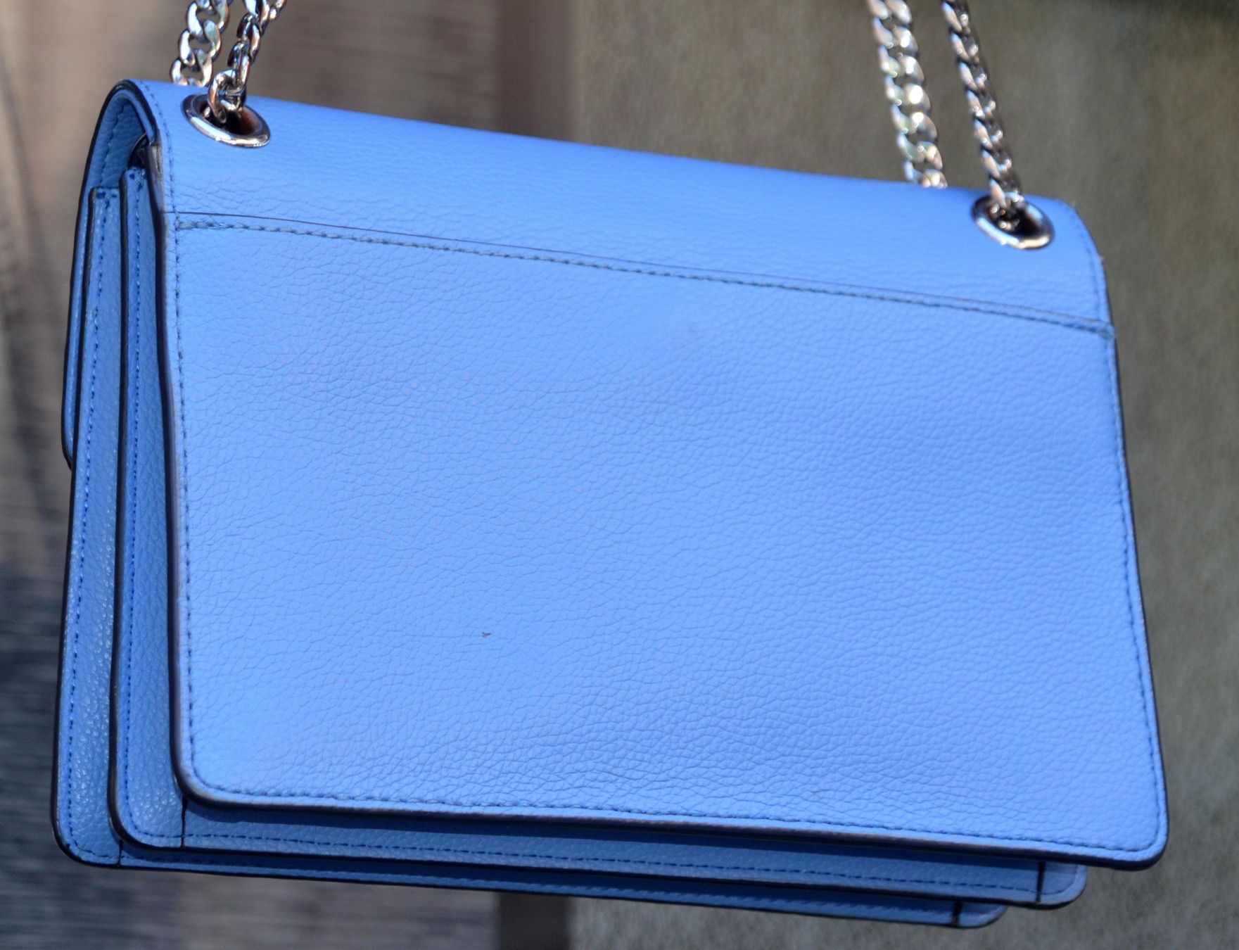 Michael Kors Borse da donna: Tasche Michael Kors Bedford sac – Usato da Collonges venduto da arashee 3