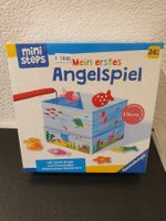Neu - Ravensburger - Angelspiel