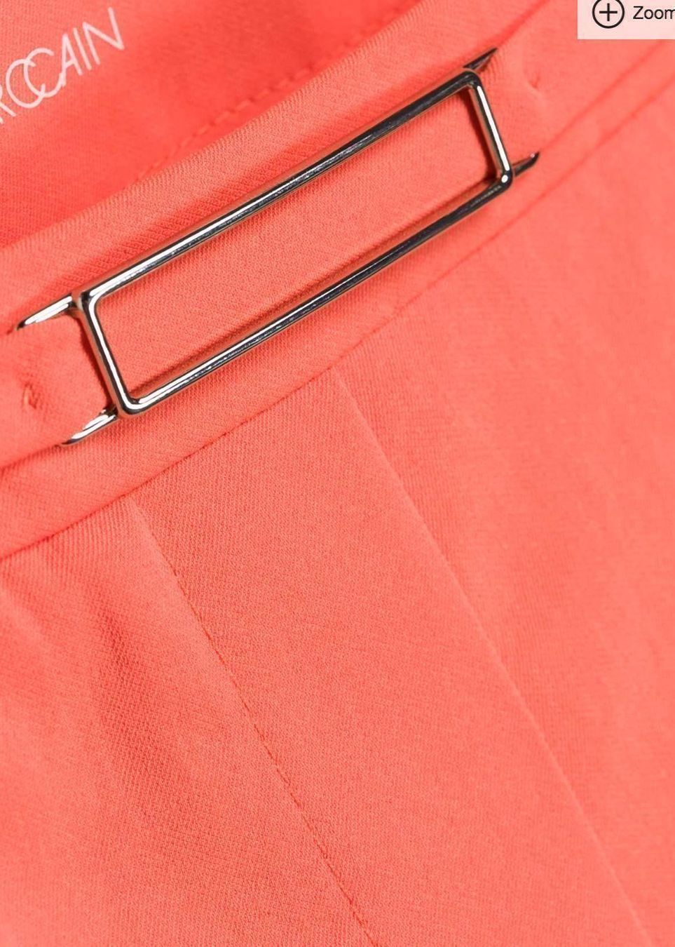 Marc Cain Pantaloni: MARC CAIN Shorts orange Gr 42 N5 – Nuovo (secondo la descrizione) da Volketswil venduto da praxis12 3