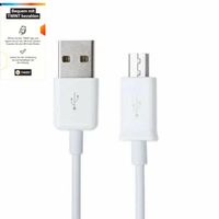 1m micro USB Datenkabel Ladekabel für Samsung, Huawei,Xiaomi