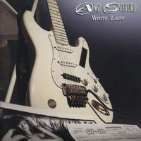 Angi Schiliro - White lady