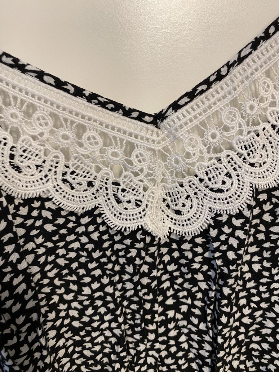 Kleider: Maxi kleid von Molly BRACKEN gr.M – Gebraucht aus Pfungen von Sheki56 2