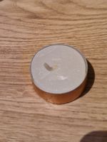 Pack de bougies à réchaud