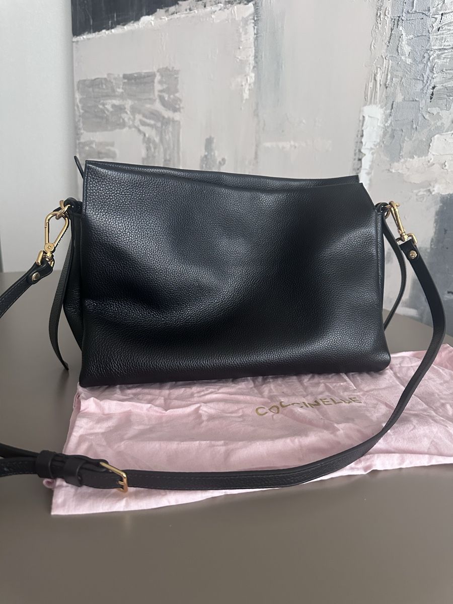 Coccinelle Borse da donna: Coccinelle Tasche – Usato da Siebnen venduto da Hannakch 1