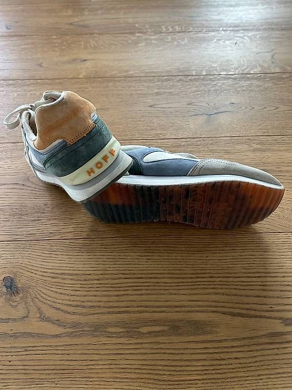 Chaussures femmes: HOFF Sneaker Damen Gr. 38 – D'occasion à Diepoldsau par ste_y6nb 1