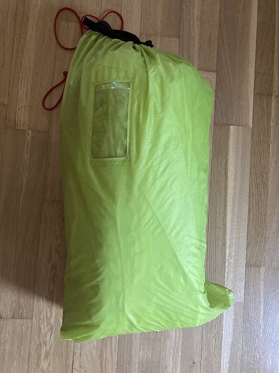 Kite: Kite Flymaax Toon 10 avec barre carbone – Gebraucht aus Boudry von jack067 5