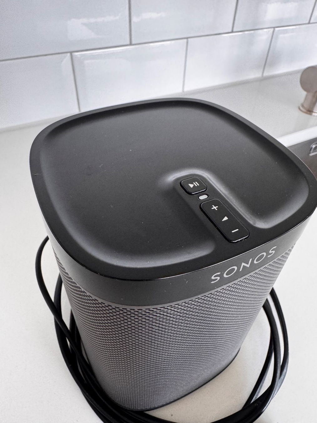 Sonos Casse acustiche: Sonos Play:1 – Nuovo (secondo la descrizione) da Zürich venduto da gen_tl7f 1