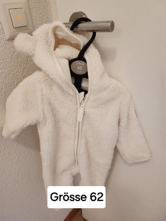 Schneeoverall