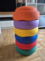 Stapelsteine classic, 6 Stück