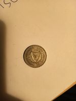 50 mils 1960 geprägt 1963 Zypern   nr 161