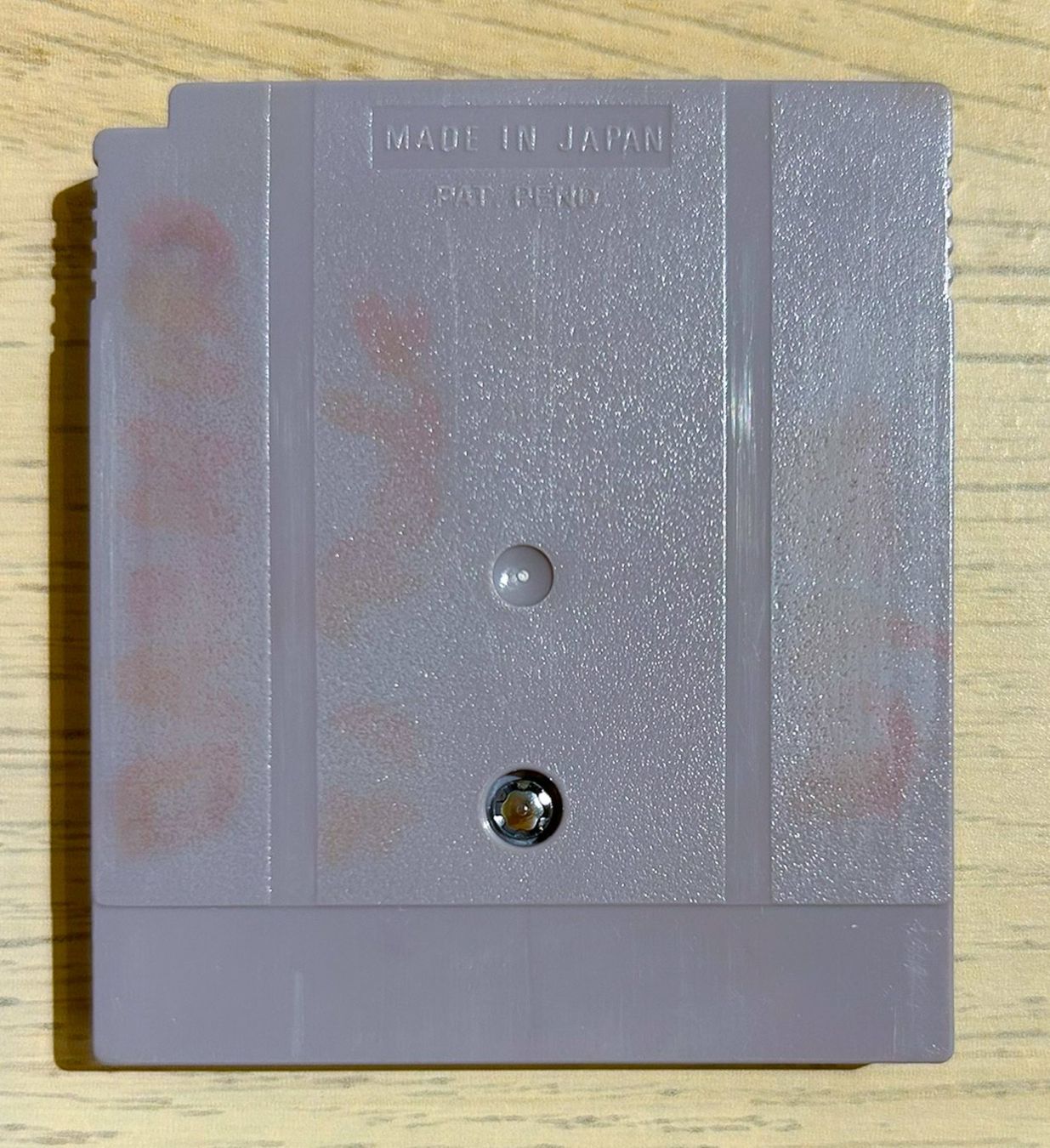 Nintendo Jeux: Side Pocket Gameboy – D'occasion à St. Gallen par Alpine.Arcade 1
