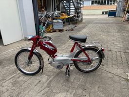 Puch Velux