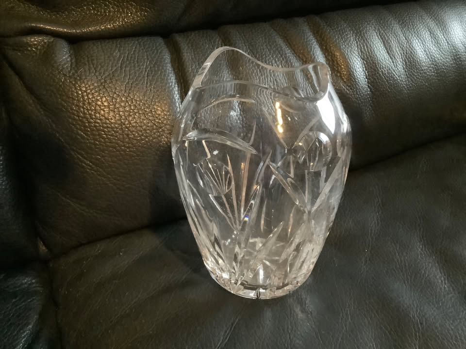 Vasi & Recipienti: VASE à fleurs - Non ébréché – Usato da Le Lignon venduto da Gwen77