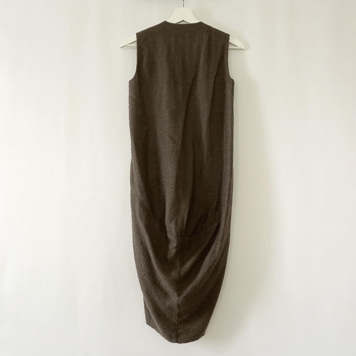 Rick Owens Vestiti: RICK OWENS Dress – Usato da Freienbach venduto da Avviivva_Shop 2