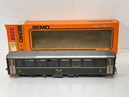 Bemo B 2309 RhB H0m
