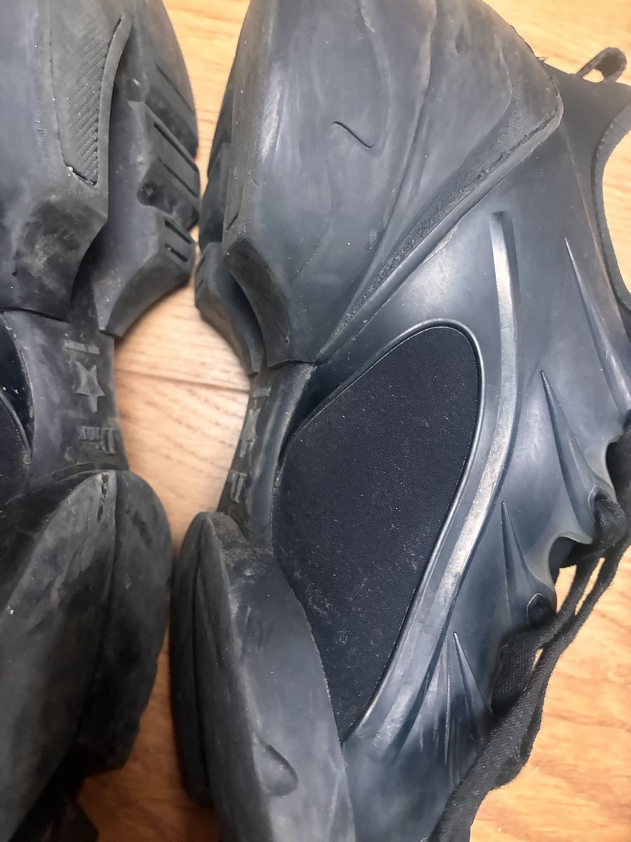 Dior Scarpe da donna: Dior D-connect sneakers size 40 – Usato da Yverdon-les-Bains venduto da pen_bbz8 4