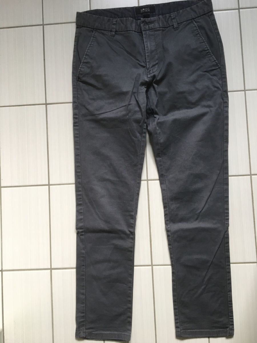 Hosen: Hose 170 – Gebraucht aus Arth von Vrecam51
