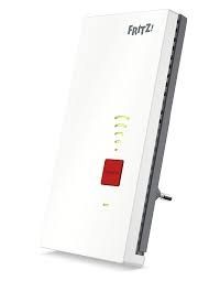 Avm WiFi: FRITZ!WLAN Repeater 2400 Top Zustand – Usato da Vaduz venduto da vestra