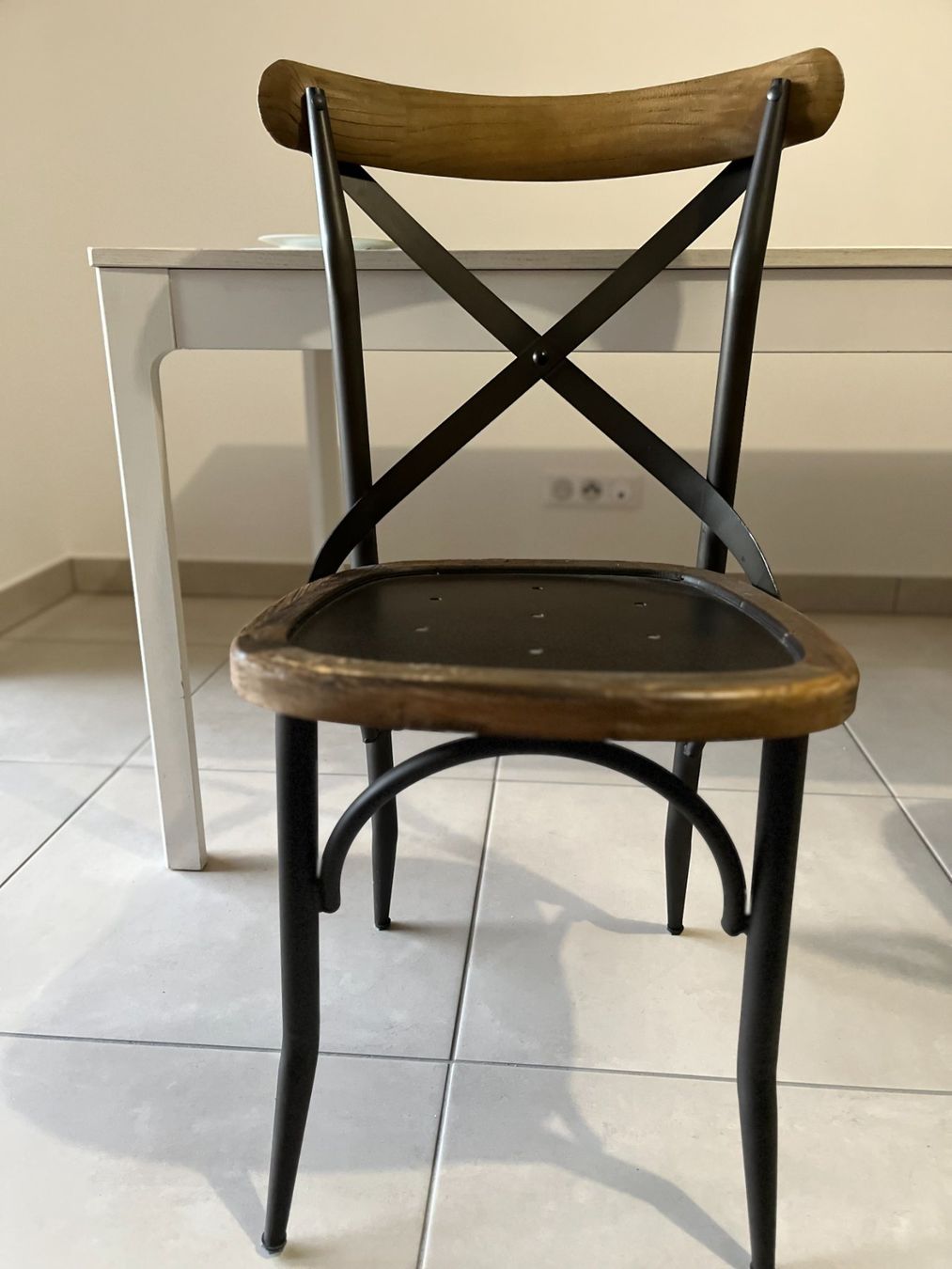 Sedie: 2 Esszimmerstühle original – Nuovo (secondo la descrizione) da Oltingen venduto da ugradel