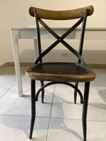 2 Esszimmerstühle original