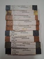 Acryl Kanteln / Pen Blanks