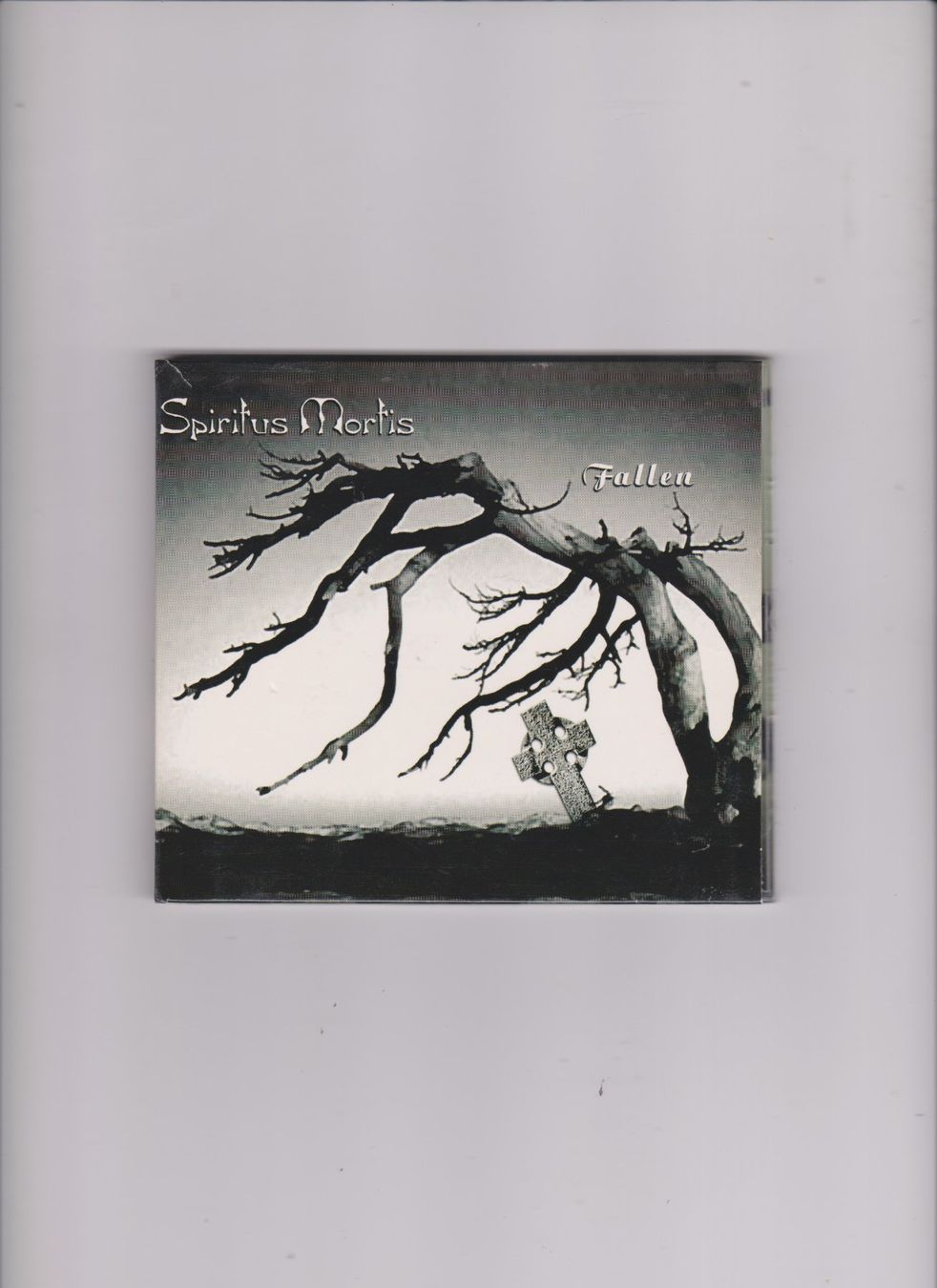CDs: CD Spiritus Mortis Fallen – Gebraucht aus Bex von Canouille