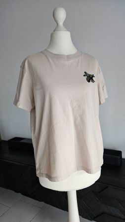 T-shirt H&M (cotton)