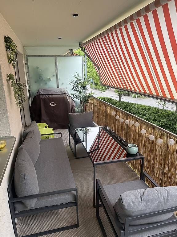Divani: Gartenlounge – Usato da Chur venduto da tom_57v2 1
