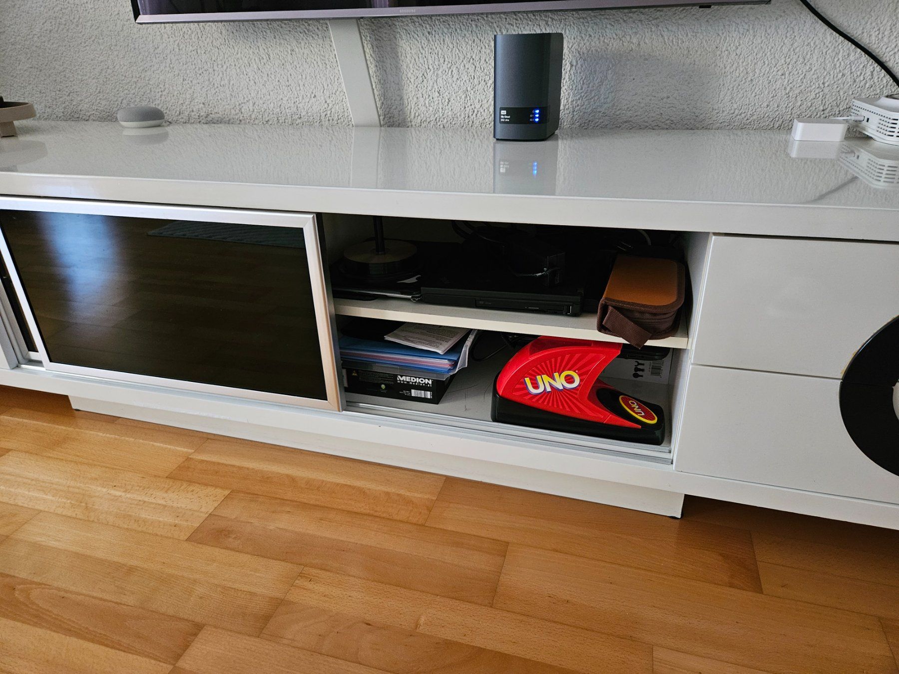 Cassettiere: Sideboard – Usato da Ebikon venduto da saphircat 1