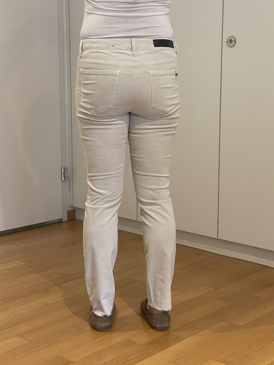 Pantaloni: Samthose von Luise Cerrano, Gr. 34 – Usato da Bad Ragaz venduto da ako_8l5y 3