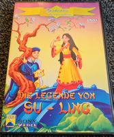 DVD Die Legende von Su-Ling (17755)