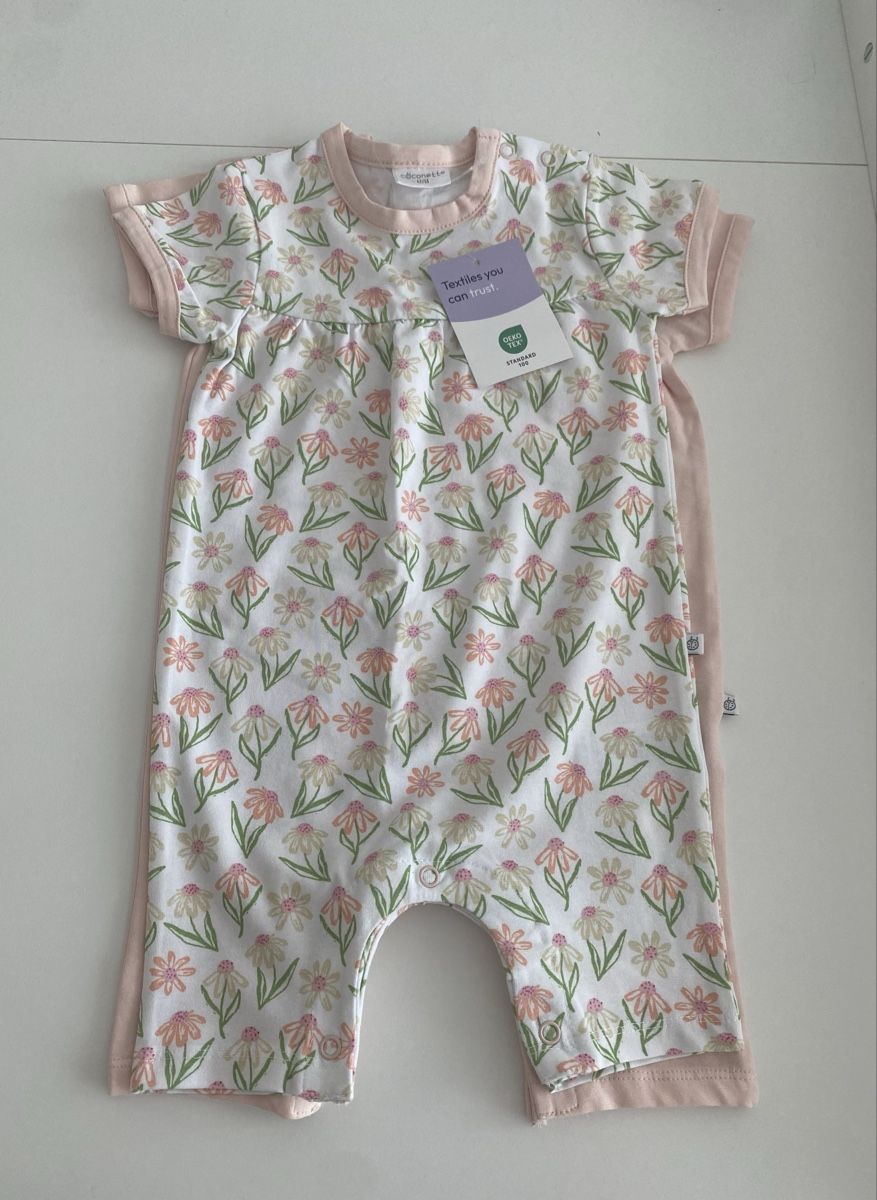 Pigiama & Simili: Pyjama-Set Gr. 62/68, NEU – Nuovo e nell'imballaggio originale da WEINFELDEN venduto da marygloss