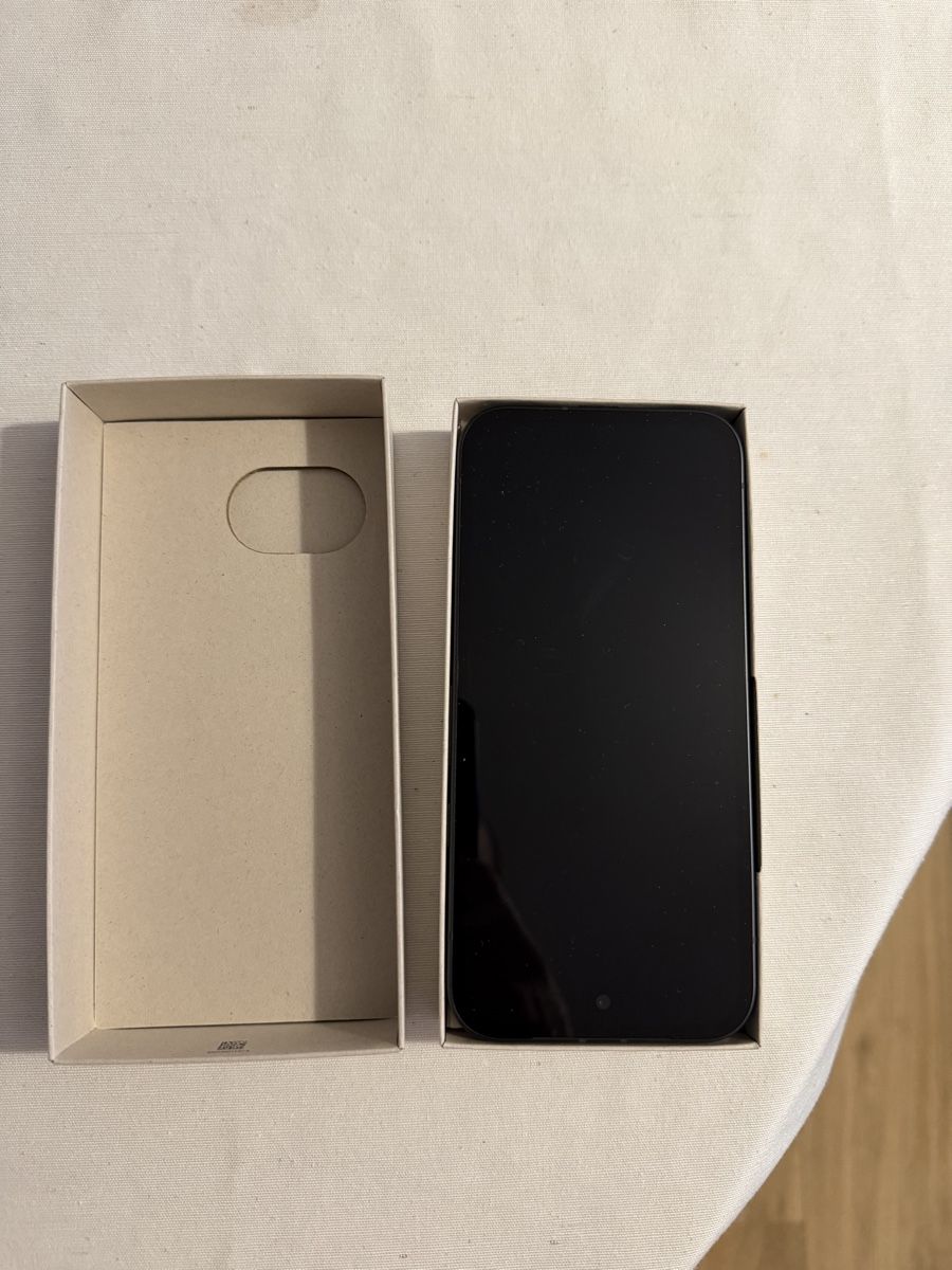 Google Handys / Smartphones: Google pixel 9A  – Neu und originalverpackt aus Grabs von DidiPop290 3