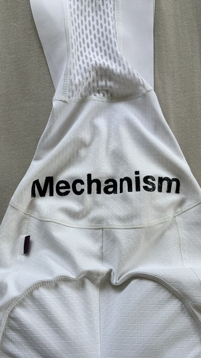Pantaloni: PAS Damen Mechanism Bib – Usato da Küsnacht venduto da cri_ngg5 5