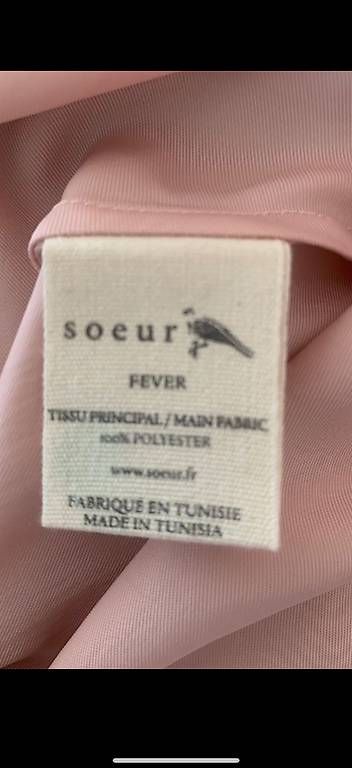 Soeur Jupes: Jupe sœur – D'occasion à Pully par tarra26 3