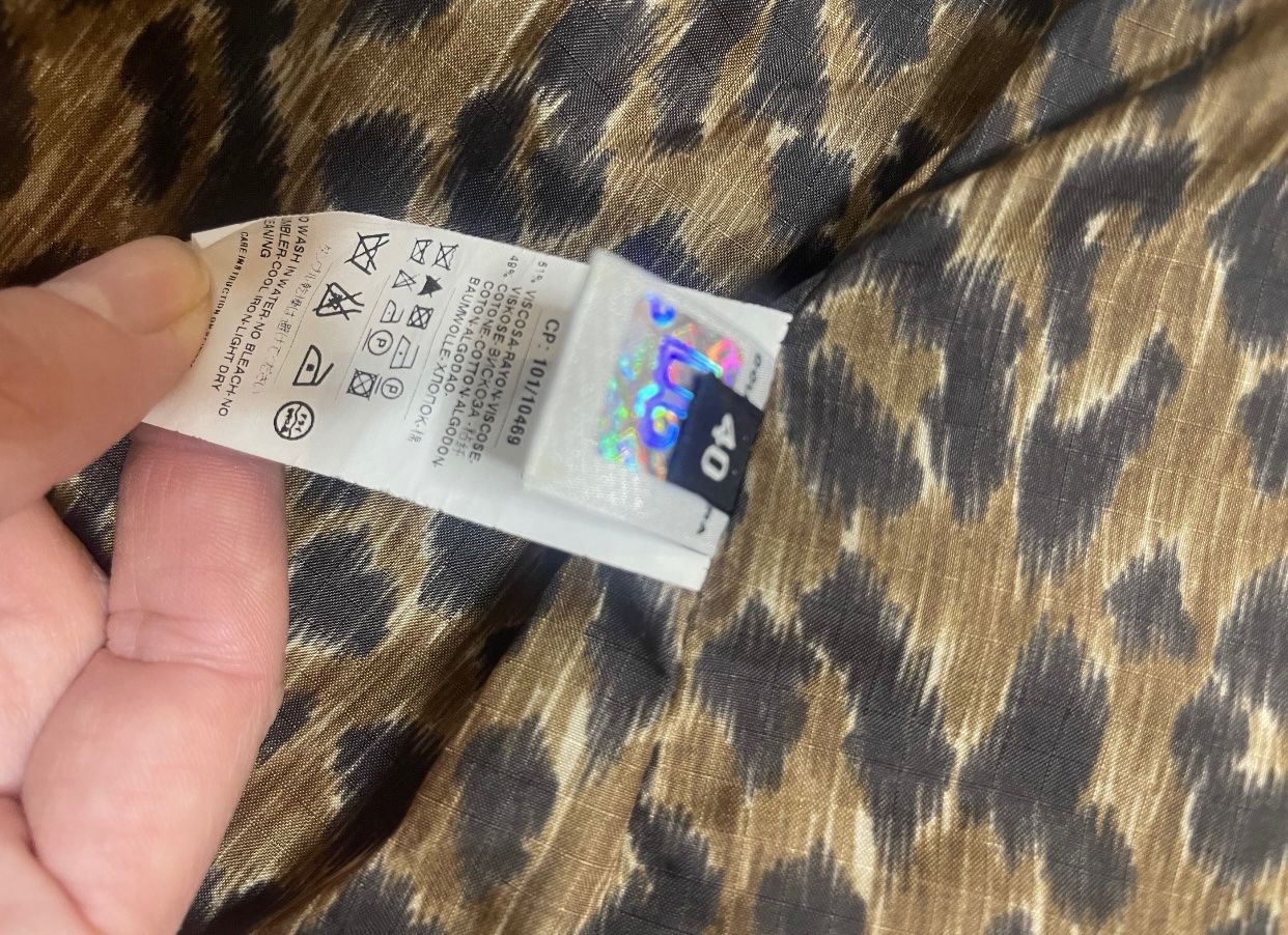 Dolce & Gabbana Mäntel: Mantel, dolce&gabbana trench – Gebraucht aus Zell LU von AliAli24 6