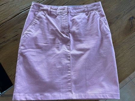 Gant Damen Grösse 34, Rosa, Baumwolle