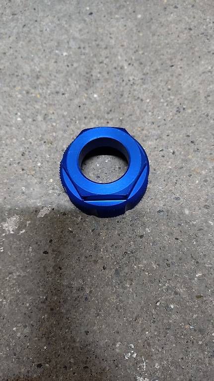 Tous les outils: Park Tool Retaining ring tool LRT-4 – D'occasion à Lausanne par pau_5lft 1