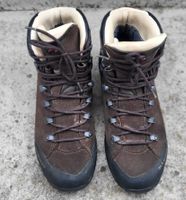 Wanderschuhe Mammut Damen Grösse 41.5 sehr guter Zustand
