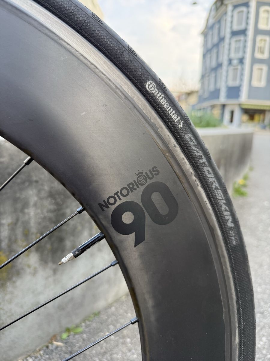 Biciclette: Colossi Low Pro - Fixie/Singlespeed – Usato da Basel venduto da Ausweis.Bitte 3