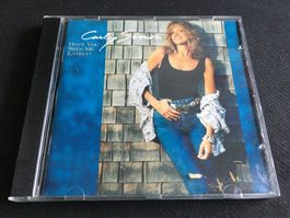 Carly Simon - Have you seen me lately? -CD-