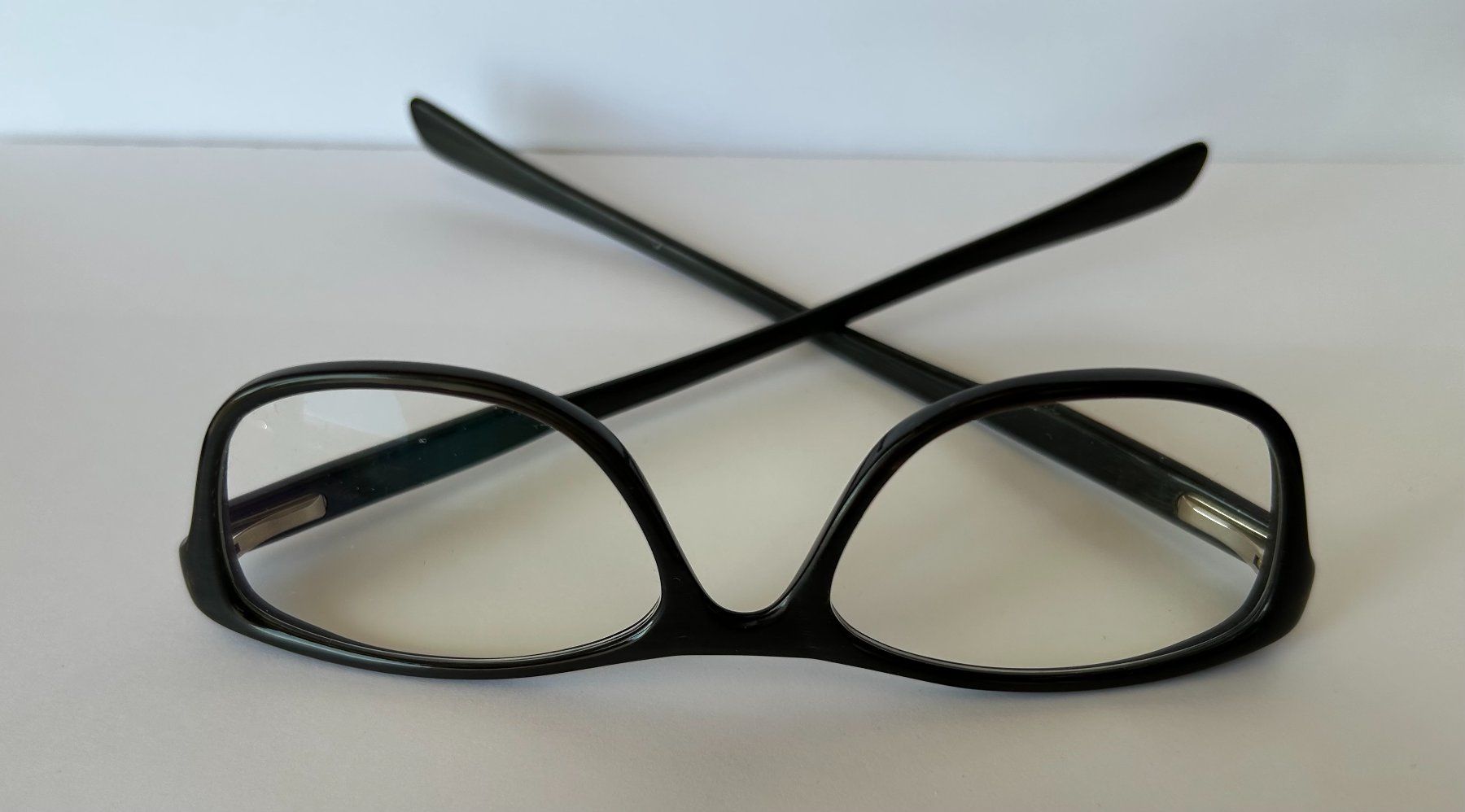 Lunettes & Verres: Hornbrille – D'occasion à Bolligen par ursn2007 1