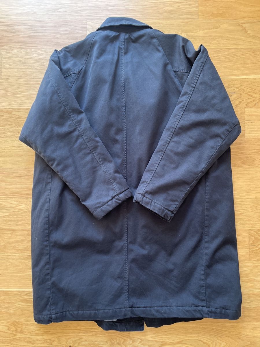 Cappotti: American Vintage - Izatown Mantel Gr. S – Usato da Unterseen venduto da BiancaNBozo 2