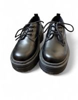 Schuhe Marke Primark schwarz Groesse 37 gebraucht
