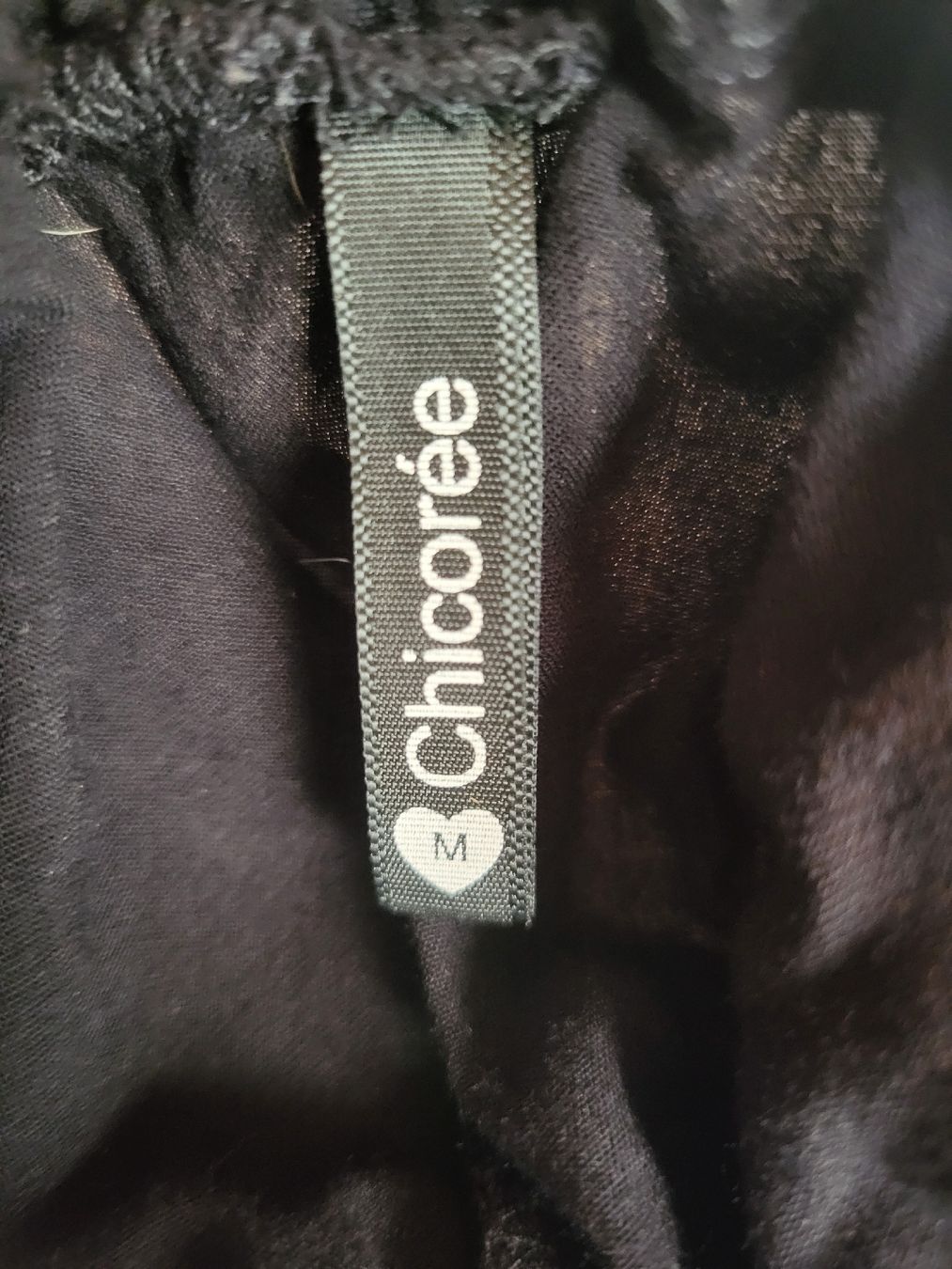 Hosen: Damenhose schwarz, Chicoree Gr. M – Gebraucht aus Enggistein von Manuki_engg 2